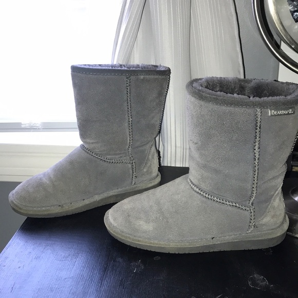 Bearpaw boots - Picture 2 of 6
